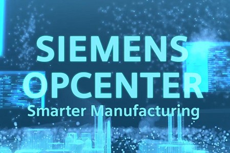 Siemens Opcenter