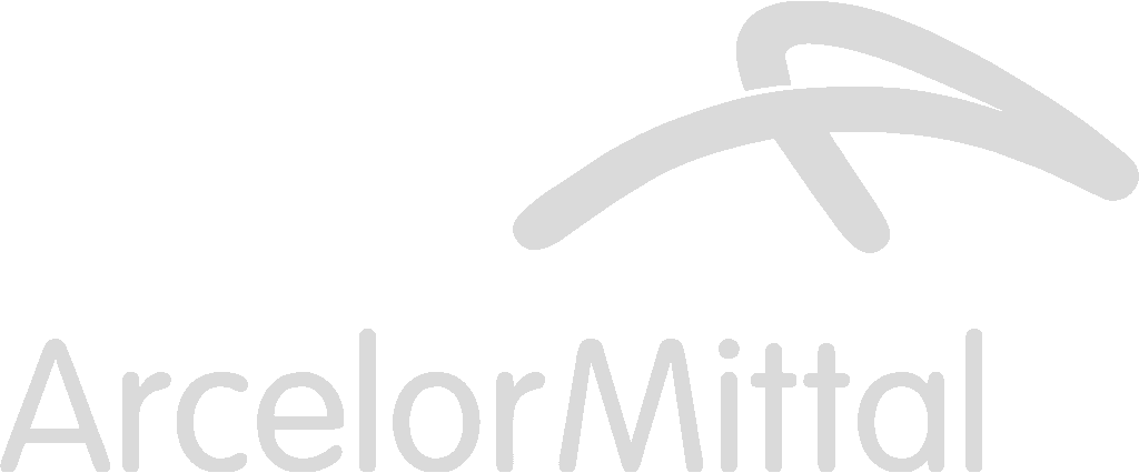 Logo da ArcelorMittal