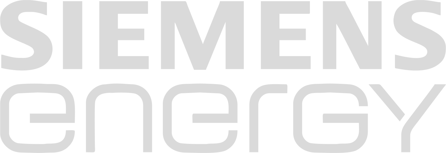 Siemens Energy