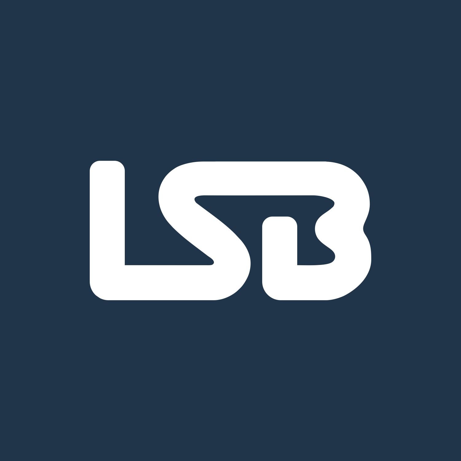 Logo LSB - Lean Scheduling Brazil - Consultoria de digitalização industrial